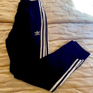 Mens Adidas Cotton Sweatpants | Poshmark
